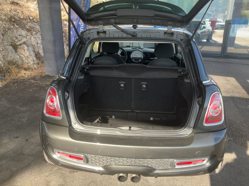 MINI Cooper S 2013 – снимка 15