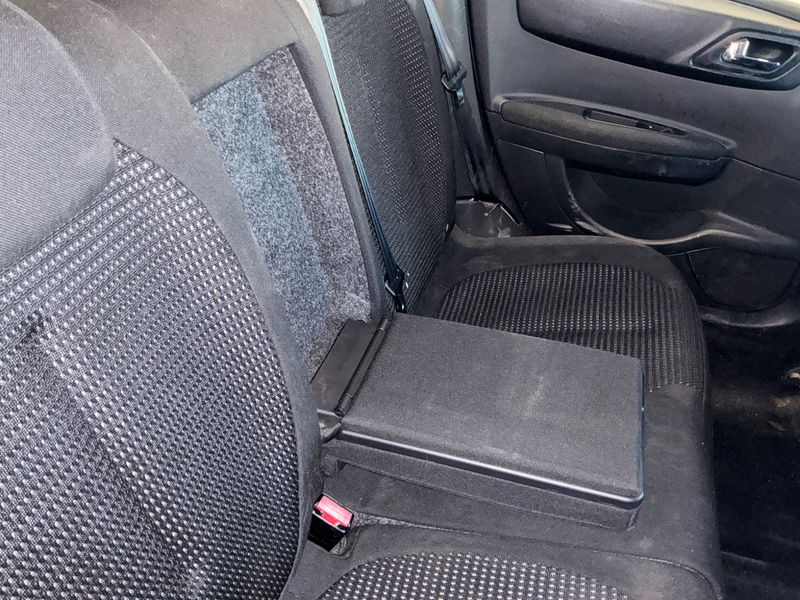 Citroen C4 1.6 HDi Collection 2009 – снимка на щета