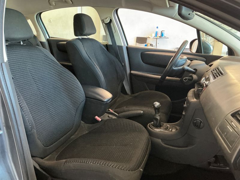 Citroen C4 1.6 HDi Collection 2009 – снимка 3
