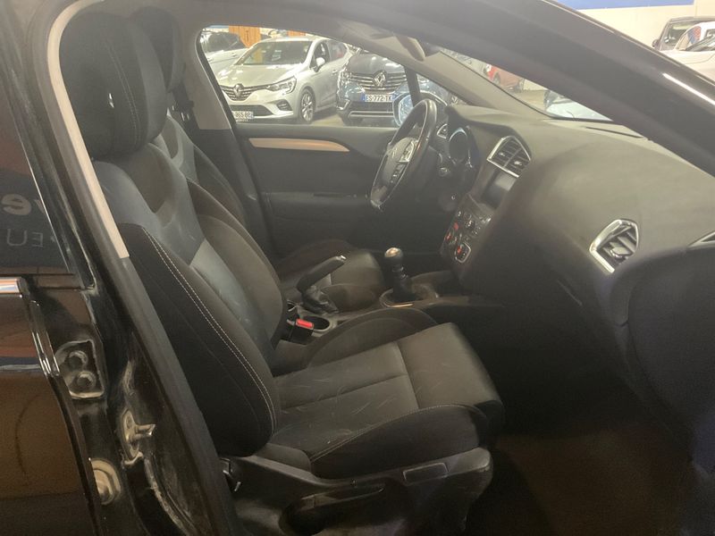 Citroen C4 1.6 e-HDi Business 2012 – снимка 3