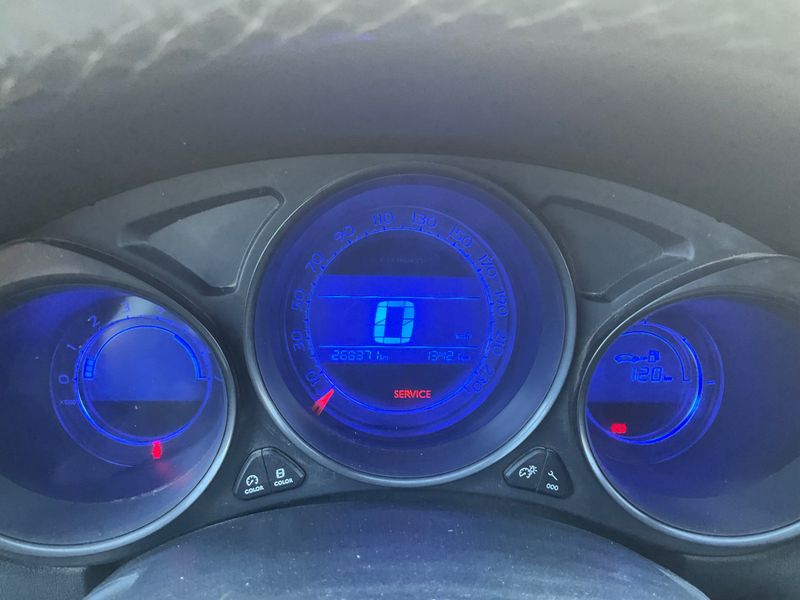 Citroen C4 1.6 e-HDi Business 2012 – снимка 4