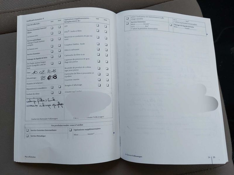 Volkswagen Golf VI 2.0 TDI Comfortline 2008 – снимка 24