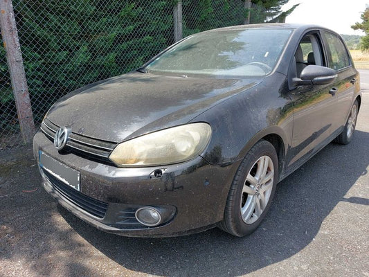 Volkswagen Golf VI 2.0 TDI Comfortline 2008 – снимка 1