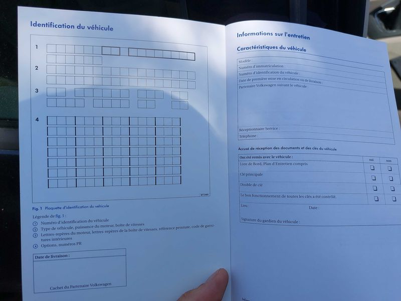 Volkswagen Golf VI 2.0 TDI Comfortline 2008 – снимка 20