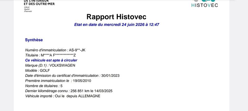Volkswagen Golf VI 2.0 TDI Comfortline 2008 – снимка 16