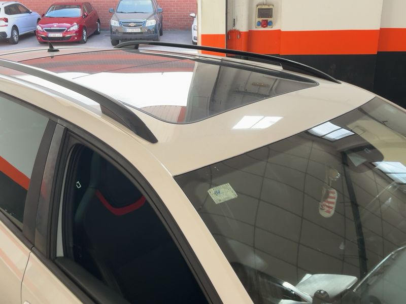 Skoda Octavia 2.0 TDI RS 2014 – снимка 21