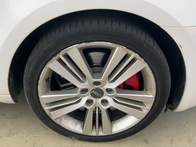 Skoda Octavia 2.0 TDI RS 2014 – снимка 20