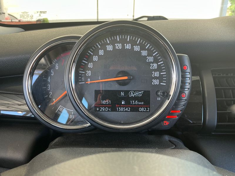MINI Cooper 2014 – снимка 18