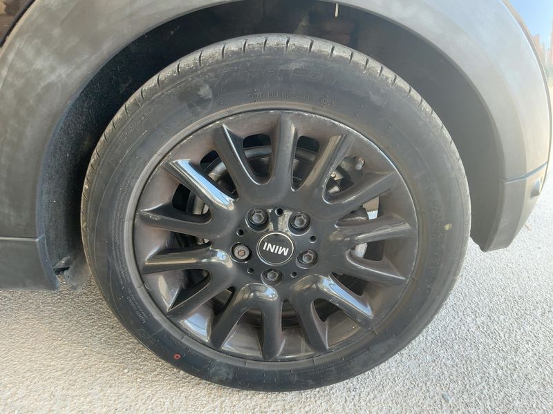 MINI Cooper 2014 – снимка 5
