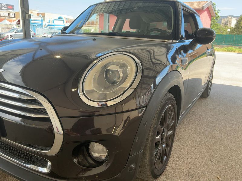MINI Cooper 2014 – снимка 2