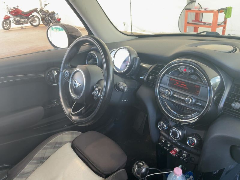 MINI Cooper 2014 – снимка 17