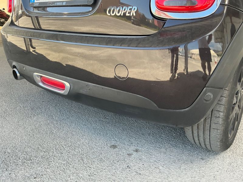 MINI Cooper 2014 – снимка 30