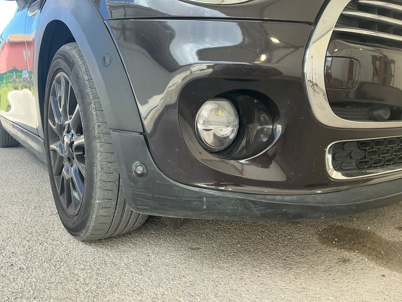 MINI Cooper 2014 – снимка 31
