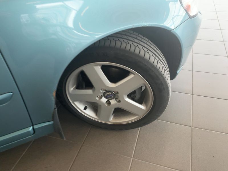 Volvo V50 2.4 Momentum 2009 – снимка 11