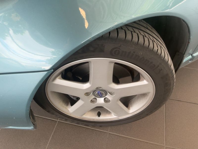 Volvo V50 2.4 Momentum 2009 – снимка 3