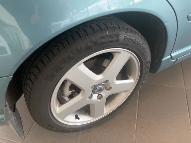 Volvo V50 2.4 Momentum 2009 – снимка 9