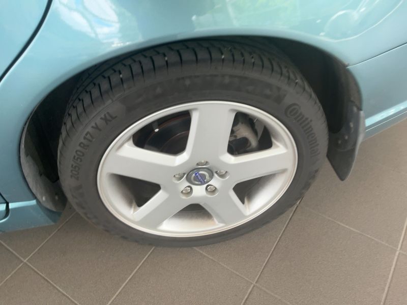 Volvo V50 2.4 Momentum 2009 – снимка 5