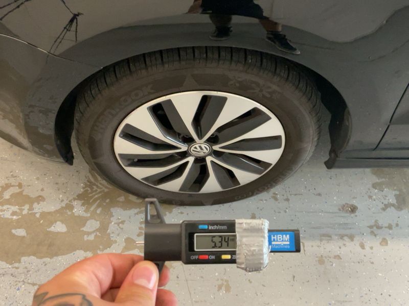 Volkswagen Polo 1.4 TDI Trendline BlueMotion Tech 2015 – снимка 3