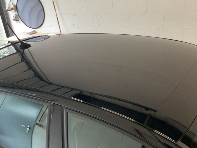 Volkswagen Polo 1.4 TDI Trendline BlueMotion Tech 2015 – снимка 13