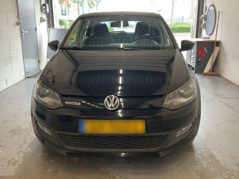 Volkswagen Polo 1.4 TDI Trendline BlueMotion Tech 2015 – снимка 14