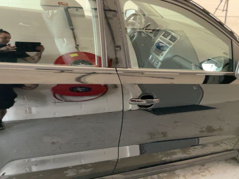 Volkswagen Polo 1.4 TDI Trendline BlueMotion Tech 2015 – снимка 10