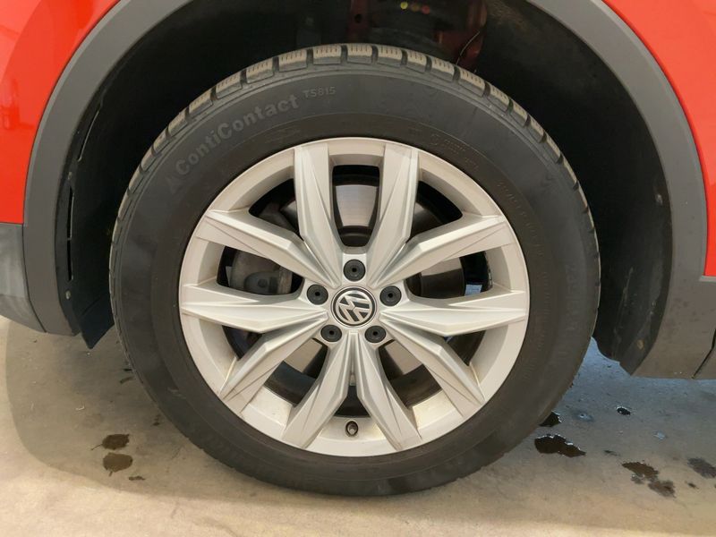 Volkswagen Tiguan 2.0 TDI Highline 4Motion BlueMotion Tech 2016 – снимка 3