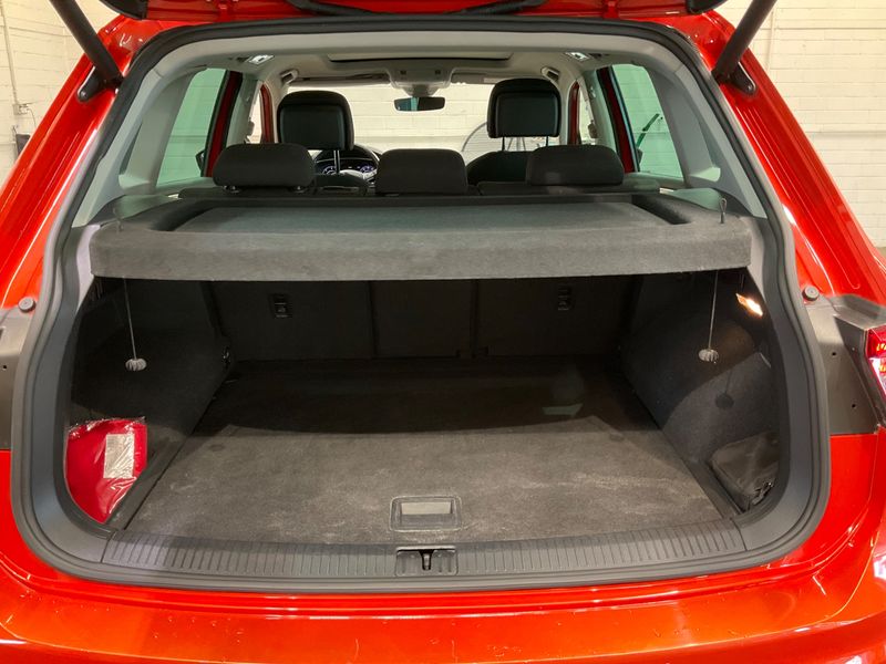 Volkswagen Tiguan 2.0 TDI Highline 4Motion BlueMotion Tech 2016 – снимка 30