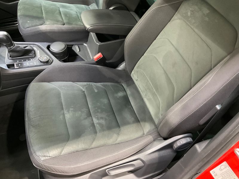 Volkswagen Tiguan 2.0 TDI Highline 4Motion BlueMotion Tech 2016 – снимка 24