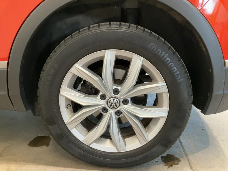 Volkswagen Tiguan 2.0 TDI Highline 4Motion BlueMotion Tech 2016 – снимка 5