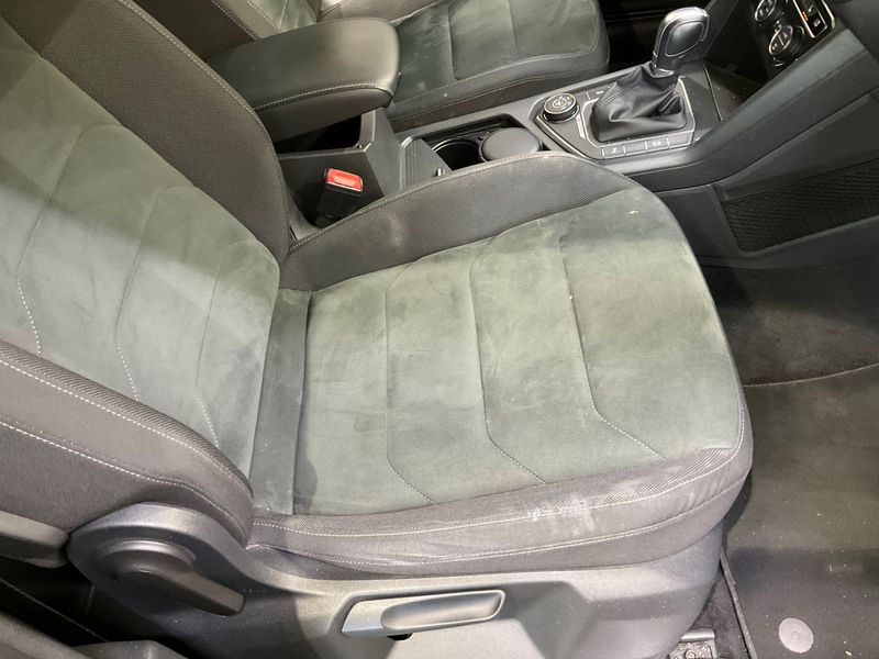 Volkswagen Tiguan 2.0 TDI Highline 4Motion BlueMotion Tech 2016 – снимка 32
