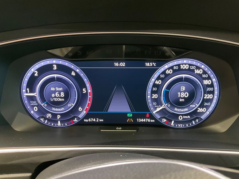Volkswagen Tiguan 2.0 TDI Highline 4Motion BlueMotion Tech 2016 – снимка 18