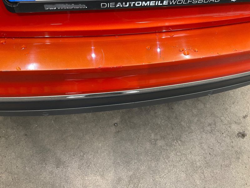 Volkswagen Tiguan 2.0 TDI Highline 4Motion BlueMotion Tech 2016 – снимка 36