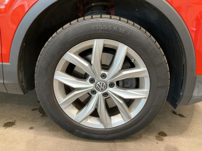 Volkswagen Tiguan 2.0 TDI Highline 4Motion BlueMotion Tech 2016 – снимка 11