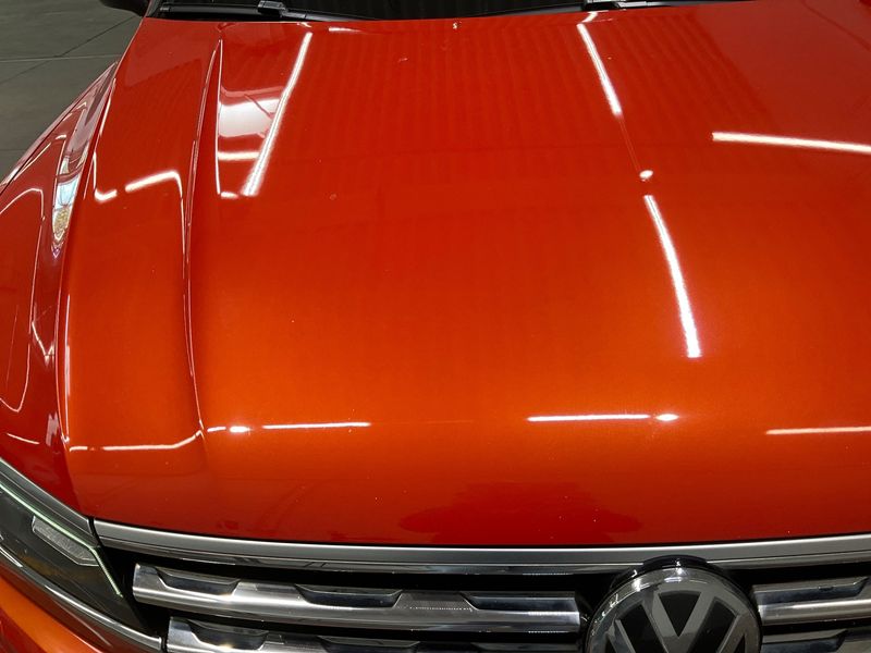 Volkswagen Tiguan 2.0 TDI Highline 4Motion BlueMotion Tech 2016 – снимка 37