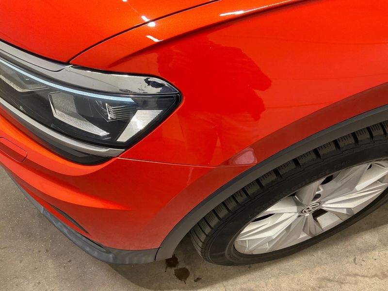 Volkswagen Tiguan 2.0 TDI Highline 4Motion BlueMotion Tech 2016 – снимка 35