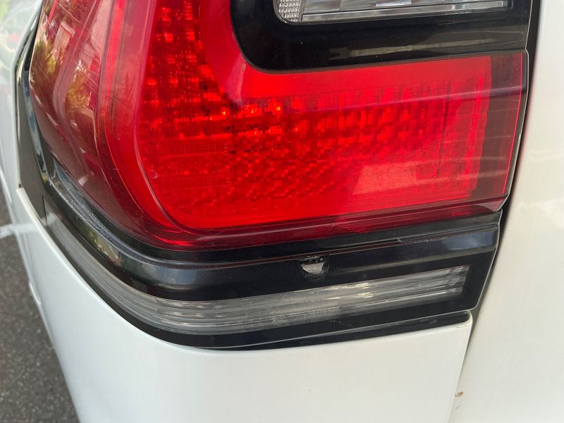 Toyota Land Cruiser 2.8 D-4D 2020 – снимка 29