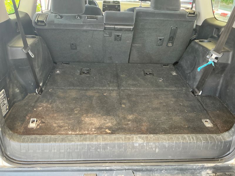 Toyota Land Cruiser 2.8 D-4D 2020 – снимка 25