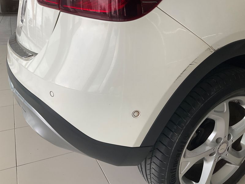 Mercedes-Benz GLA-Klasse GLA 220 d 4Matic Urban 2017 – снимка 30