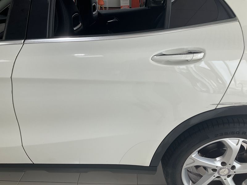 Mercedes-Benz GLA-Klasse GLA 220 d 4Matic Urban 2017 – снимка 25