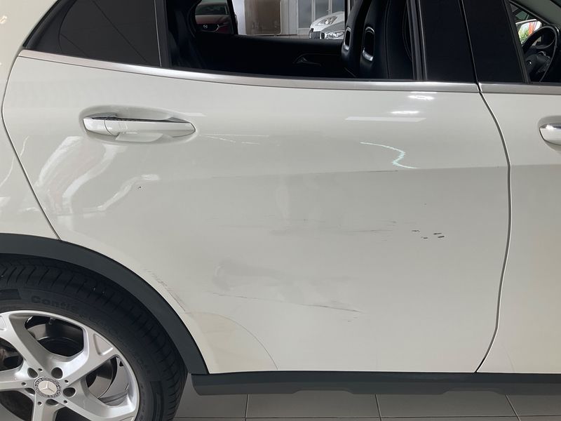 Mercedes-Benz GLA-Klasse GLA 220 d 4Matic Urban 2017 – снимка 24