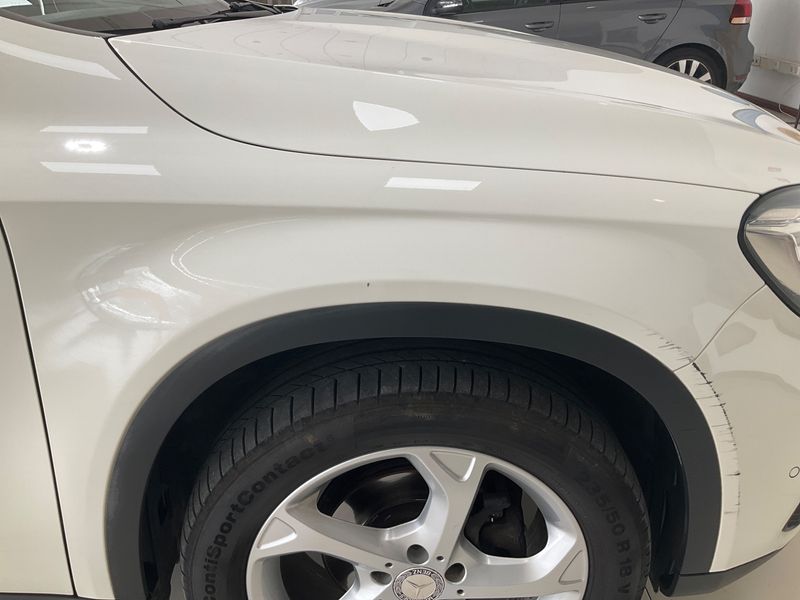Mercedes-Benz GLA-Klasse GLA 220 d 4Matic Urban 2017 – снимка 22