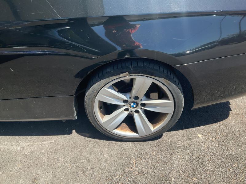 BMW 3er 330d xDrive 2010 – снимка 5