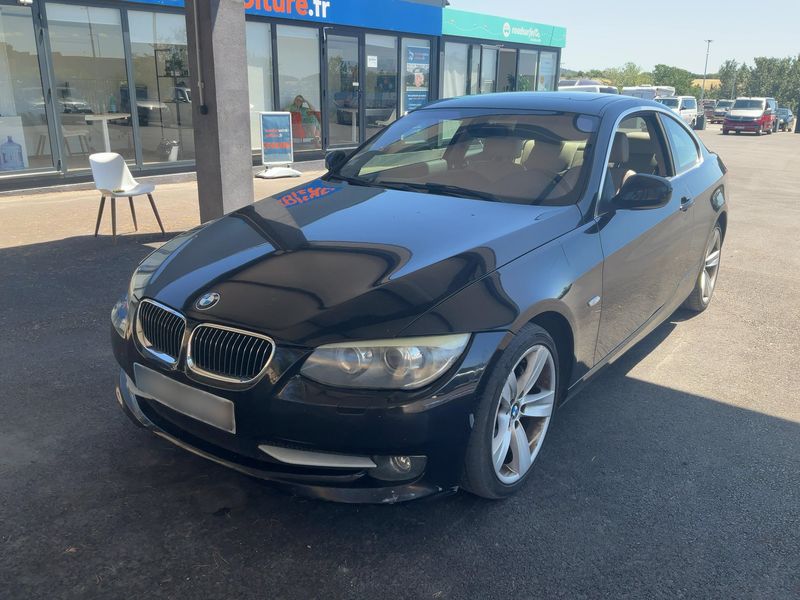 BMW 3er 330d xDrive 2010 – снимка 1