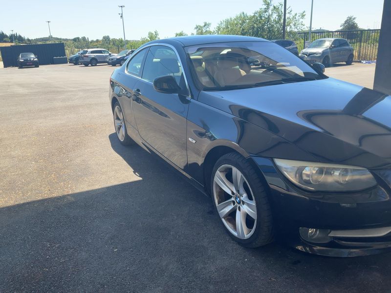 BMW 3er 330d xDrive 2010 – снимка 12