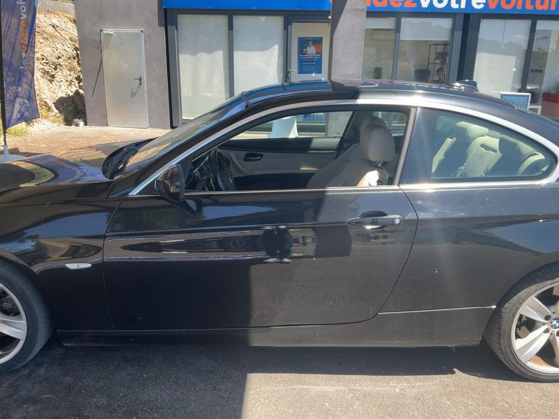 BMW 3er 330d xDrive 2010 – снимка 4