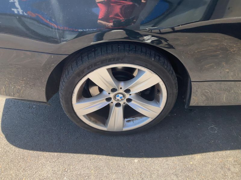 BMW 3er 330d xDrive 2010 – снимка 9