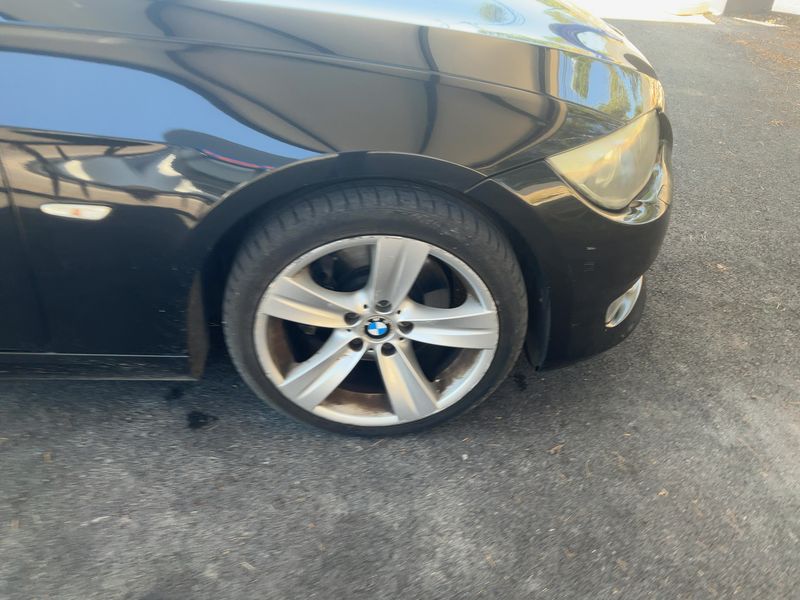 BMW 3er 330d xDrive 2010 – снимка 11