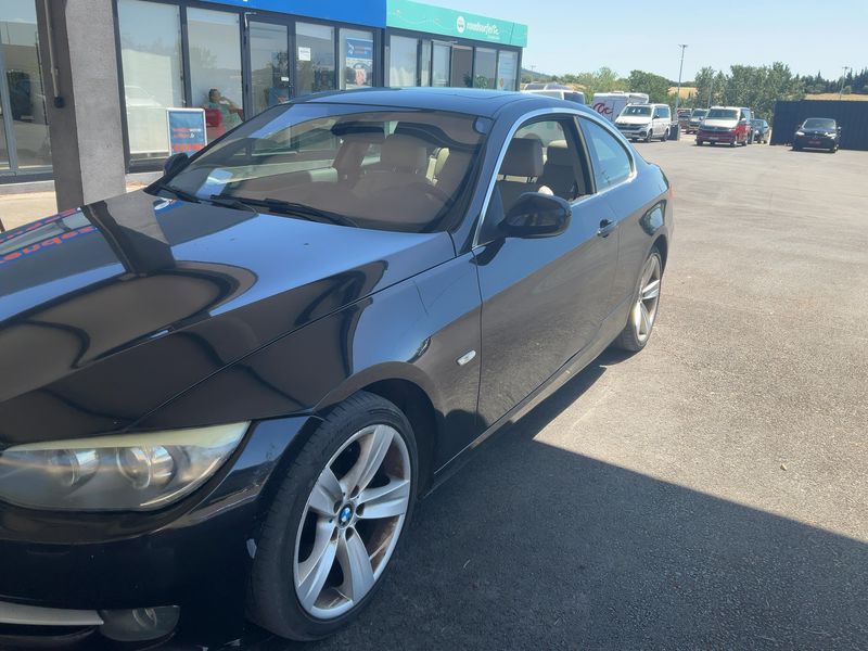 BMW 3er 330d xDrive 2010 – снимка 2