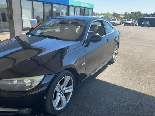BMW 3er 330d xDrive 2010 – снимка 2