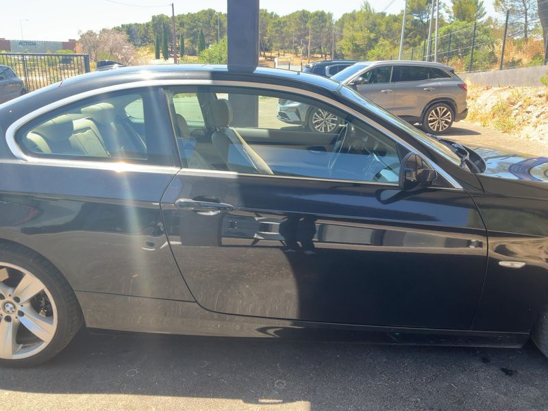 BMW 3er 330d xDrive 2010 – снимка 10